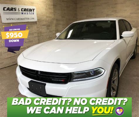 No Credit Check Cars Dallas